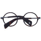 Brown Unisex Glasses Frame