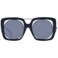 Black Unisex Sunglass