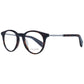 Brown Unisex Glasses Frame