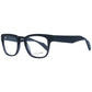 Gray Unisex Glasses Frame