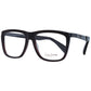 Brown Unisex Glasses Frame