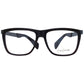 Brown Unisex Glasses Frame