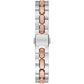 Gray Stainless Steel Watch