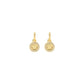 Medusa Earrings