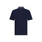 Zip Polo Shirt