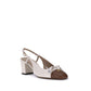 Valet Du Roi Pumps