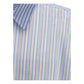 Oversized striped Shirt
