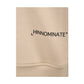 Beige Modal Women Sweater
