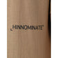 Brown Cotton T-Shirt