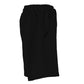 Black Cotton Short