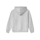 Gray Cotton Women's Sweater
