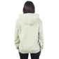 Green Cotton Women Sweater