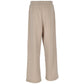 Beige Modal Women Pants