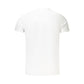 White Cotton Men TShirt