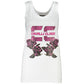 White Cotton Women Top