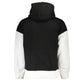 White Polyester Men Sweater