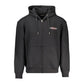Black Cotton Men Sweater