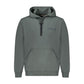 Green Cotton Men Sweater
