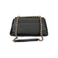 Black Polyethylene Handbag