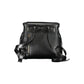 Black Polyethylene Backpack