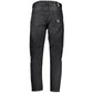Blue Cotton Women's Jean