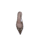 Slingback Pumps
