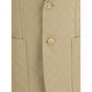 GG jacquard Blazer