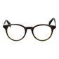 Brown Men Glasses Frame