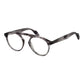 Gray Men Glasses Frame
