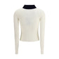 Merino Wool Cardigan