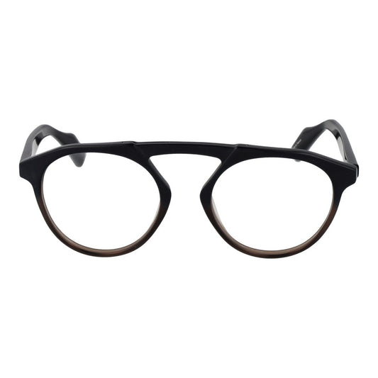 Black Men Glasses Frame
