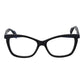Blue Women Glasses Frame