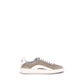 Suede Sneakers