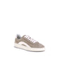Suede Sneakers