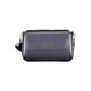 Blue Polyethylene Handbag