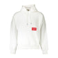 White Cotton Men Sweater