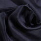 Blue DG Crown Silk Square Men Foulard Scarf