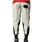 Multicolor Lambskin Tapered Men Pants