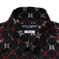 Multicolor Cotton GOLD Long Sleeves Shirt