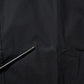 Black Cotton GOLD Long Sleeves Dress Shirt