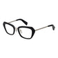 Blue Unisex Glasses Frame