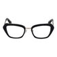 Blue Unisex Glasses Frame