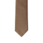 Bicolor Silk Tie
