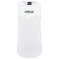 White Cotton Women Top
