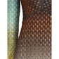 Lurex long Dress
