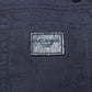 Dark Blue Cotton Skinny Denim Jeans