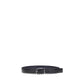 Reversible leather Belt