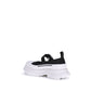 Leather and rubber Sneakers