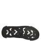 Black Logo Lace Up Low Top NS1 Sneakers Shoes