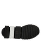 Black SORRENTO Sport Stretch Sneakers Shoes